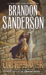 Oathbringer