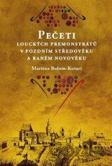 Pečeti louckých premonstrátů v pozdním středověku a raném novověku