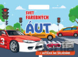 Svet farebných áut