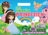Svet farebných princezien