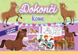 Dokonči kone