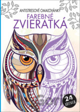 Farebné ziveratká