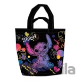 Colorino taška Soho Stitch Black