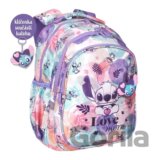 Colorino detský batôžtek Jerry Stitch Pastel