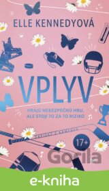 Vplyv