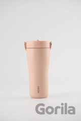 Termohrnček EQUA Carry CUP, Rose