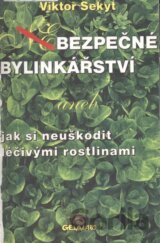 Bezpečné bylinkářství