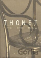 Thonet: Porýní, Vídeň, Morava