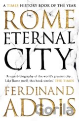 Rome: Eternal City