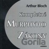 Kompletné Murphyho zákony