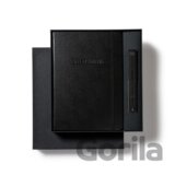 leuchtturm1917 Bullet Journal Stealth Collector’s Set