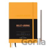 Leuchtturm1917 Bullet Journal Edition 2 Medium A5 žlutý