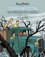 Správná pětka na pašeráckém vršku