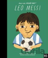 Leo Messi (český jazyk)