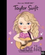 Taylor Swift (český jazyk)