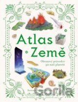 Atlas Země