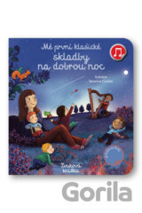 Mé první klasické skladby na dobrou noc