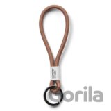Pantone Pútko na kľúče S - Mocha Mousse 17-1230