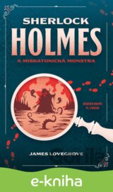 Sherlock Holmes a miskatonická monstra