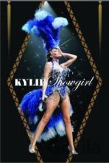 Minogue Kylie: Showgirl