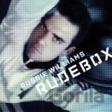 Williams Robbie: Rudebox