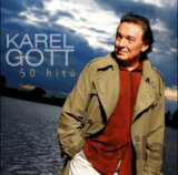 Karel Gott- 50 Hitu (2CD)