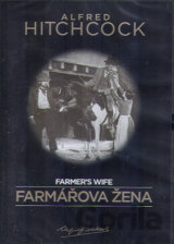Farmářova žena