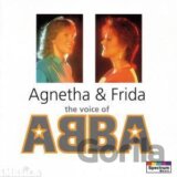 Agnetha & Frida: The Voice Of Abba
