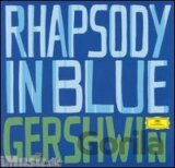Bernstein/Lapo: Rhapsody In Blue (Gershwin George)