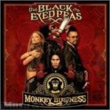 Black Eyed Peas: Monkey Business