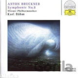Bohm Karl/Wph: Symfonie 8 (Bruckner Anton)