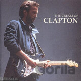 Clapton Eric: Cream Of Eric Clapton