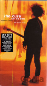 Cure: Join The  Dots (4-disc)