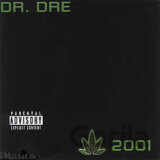 Dr.dre: Chronic 2001
