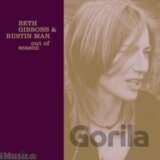 Gibbons Beth & Rustin' Man: Out Of Seasons