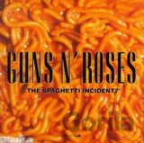 Guns N'roses: The Spaghetti Incident