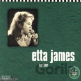 James Etta: Her Best