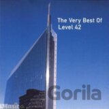 LEVEL 42: BEST OF LEVEL 42