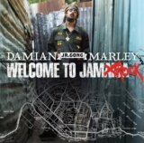 Marley Damian: Welcome To Jamrock
