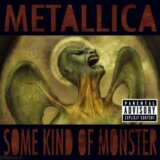 Metallica: Some Kind Of Monster (Maxi-single)