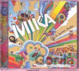 Mika: Life In Cartoon Motion/Rv