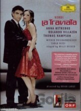 Netrebko/Villazon: La Traviata (Verdi Giuseppe)