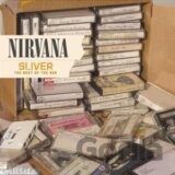 Nirvana: Sliver-best Of Box