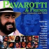 Pavarotti & Friends: Pavarotti&friends 7 (Ruzni/Vokal/Pavarott)