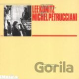 Petruccianni M./Konitz L.: Toot Sweet