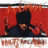 Redman: Whut? The Album