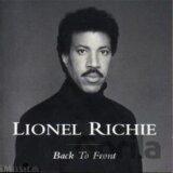 RICHIE LIONEL: BACK TO FRONT BEST OF
