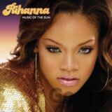 Rihanna: Music Of The Sun