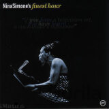 Simone Nina: N.simone's Finest Hour