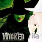 Wicked (Soundtrack) (Soundtrack)